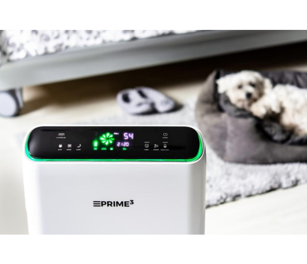 PRIME3 Oczyszczacz powietrza SAP81 - 1451396 - zdjęcie 5